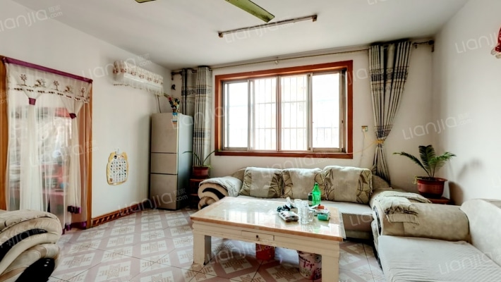 绿源小区二手房实景图