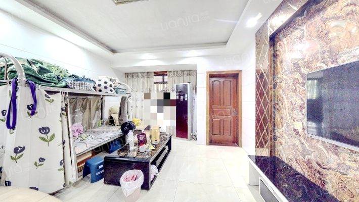 盛泽财富中心二手房实景图