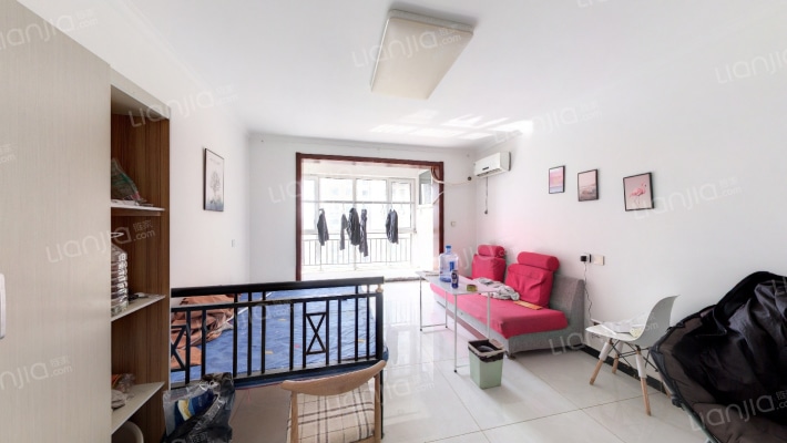 悦城北区11号地二手房实景图