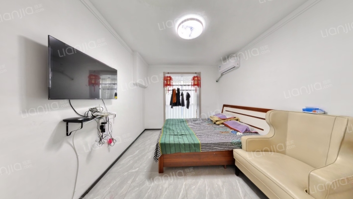 铁路59宿舍二手房实景图