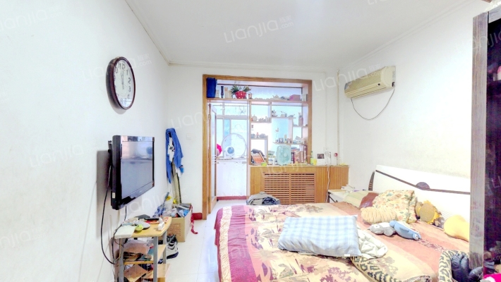 省地方病防治宿舍二手房实景图