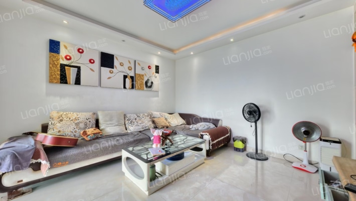 荷风苑二手房实景图