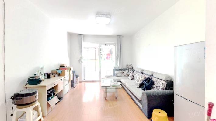 佳源巴黎都市(二期)二手房实景图