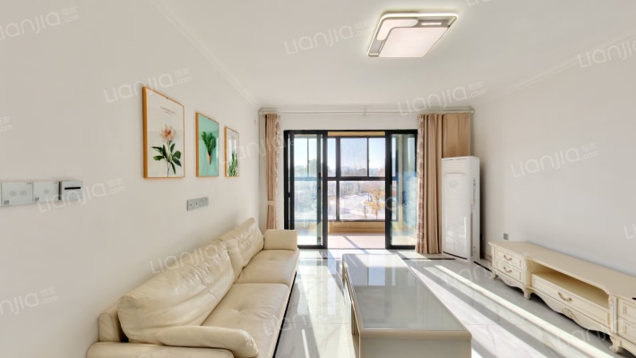 碧桂园南光城晨光雅园二手房实景图