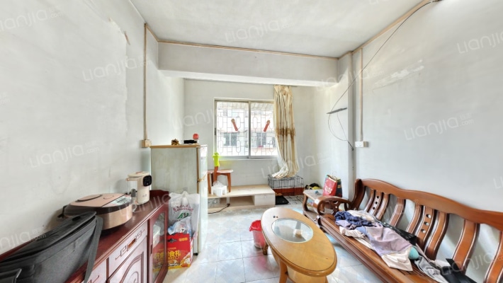 樵乐路二手房实景图