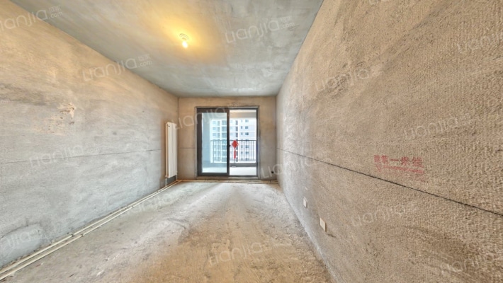 沐春歌二手房实景图