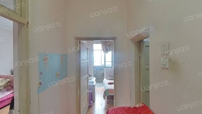 光明南大街112号院二手房实景图