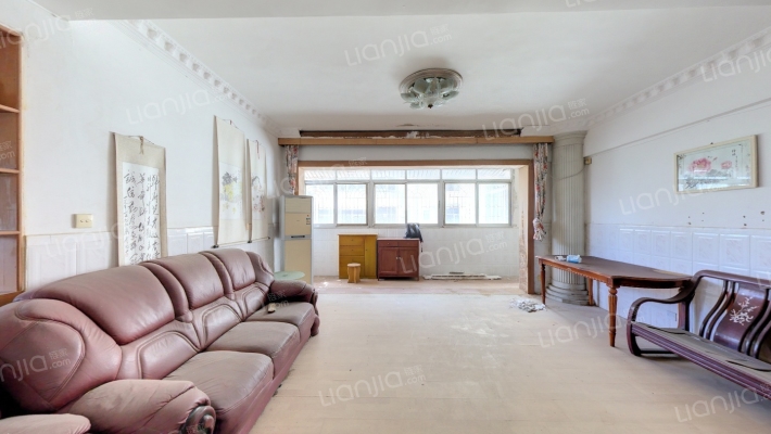 省民主大院二手房实景图