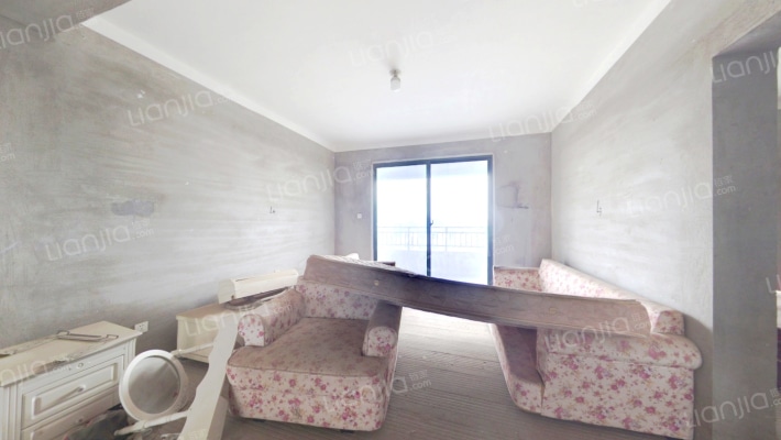 一里洋房二手房实景图