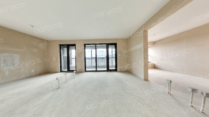 绿城·春熙海棠二手房实景图