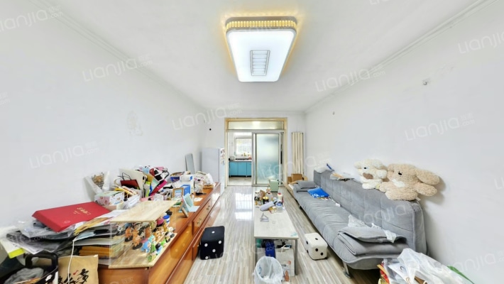 东方社区102街坊二手房实景图