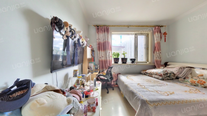 新天地家园二手房实景图