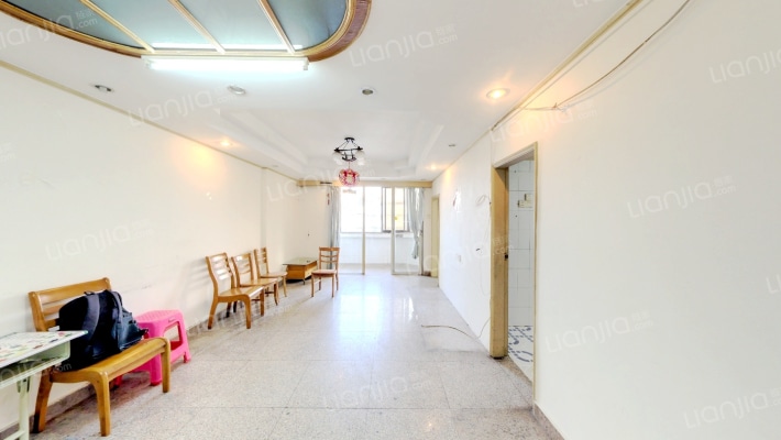 东华南路白云楼二手房实景图