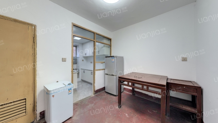 普德村119号二手房实景图