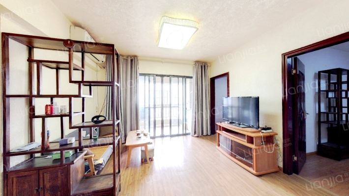 鼓东1号二手房实景图