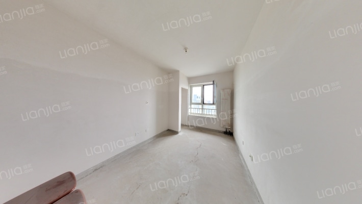 阅和平二手房实景图