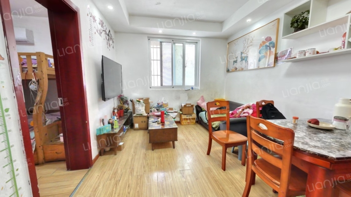 南安花园二手房实景图