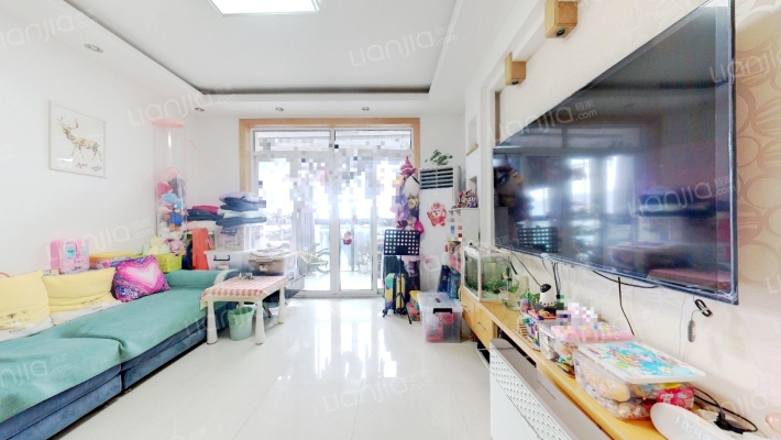 湖岸名家南区二手房实景图