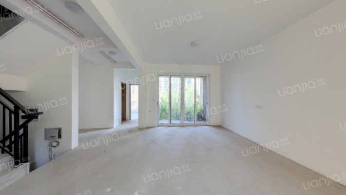 名轩苑二手房实景图