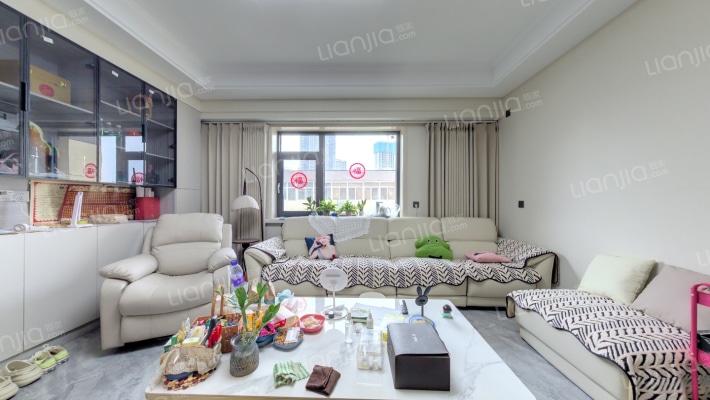 武警陕西省总队西影路家属院411号二手房实景图