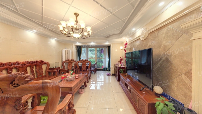 凯悦国际二手房实景图