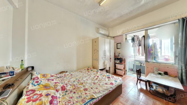 鹏盛村二手房实景图