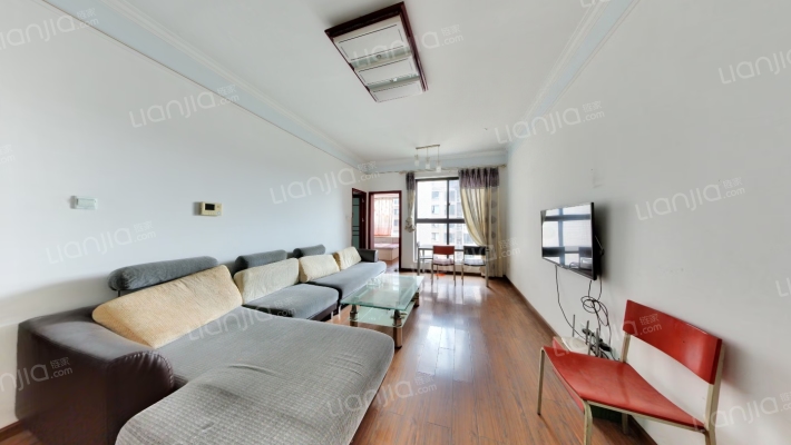 首信首御二手房实景图