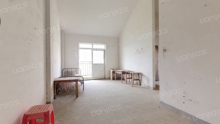 青菱城市花园一期二手房实景图