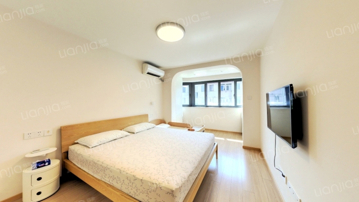 华高二村二手房实景图