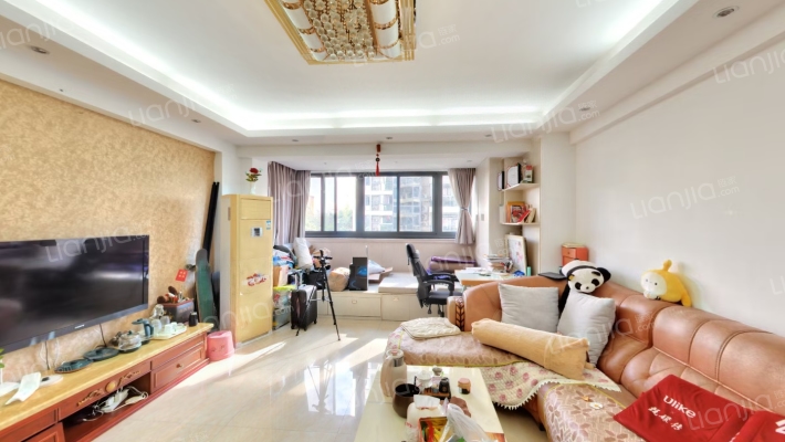 书香佳缘二手房实景图