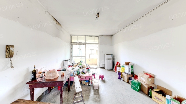 三家浜公寓采莲苑二手房实景图