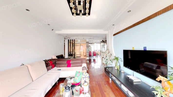 贵都花园二手房实景图