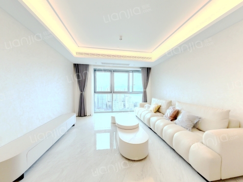 整租·国浩18T 2室2厅 东