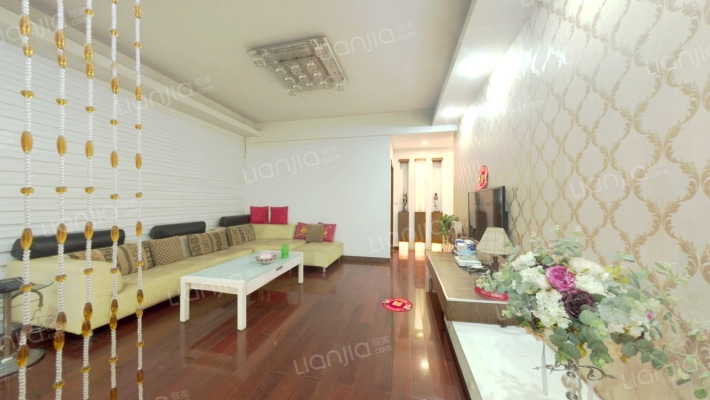 盈安大厦二手房实景图