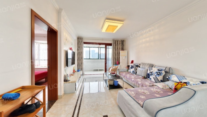 漕湖花园六区二手房实景图