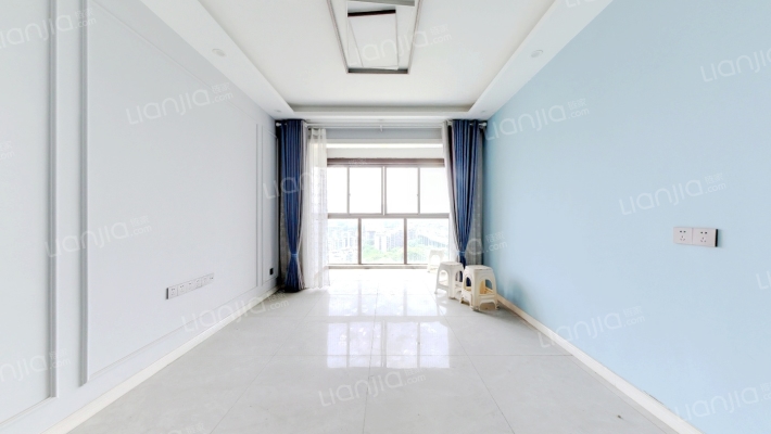荣安明月江南二手房实景图