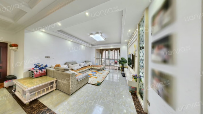 盛景豪庭二手房实景图