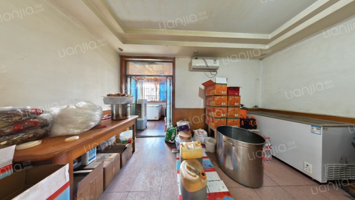 三道街44号二手房实景图