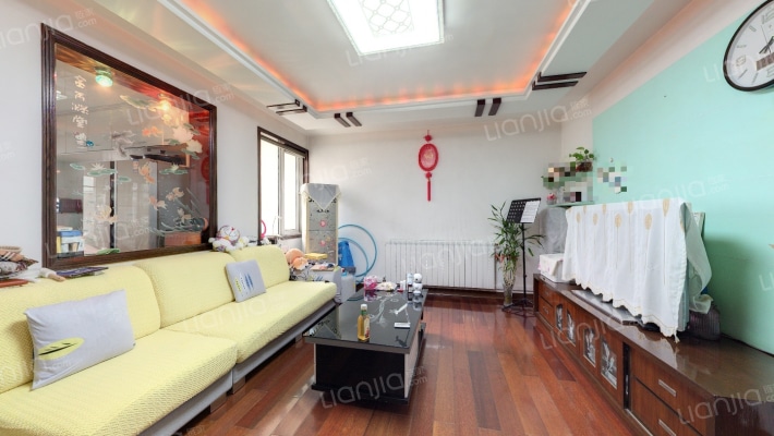 逸景园二手房实景图