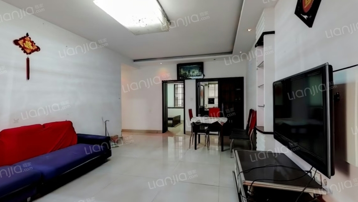 岳阳神驰保养厂家属区二手房实景图