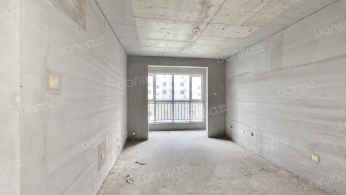 红杉郡二手房实景图