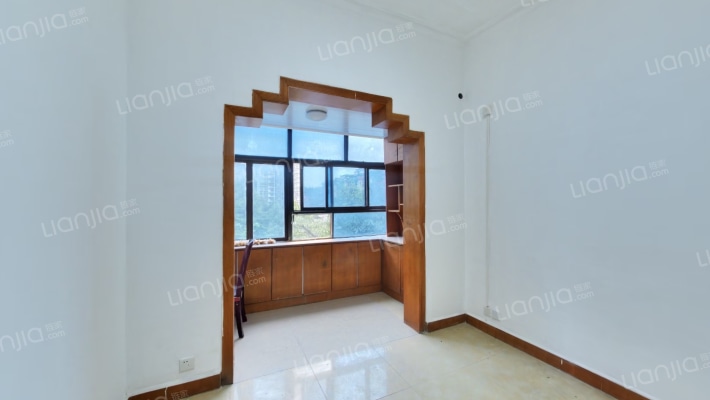 桂花新村二手房实景图