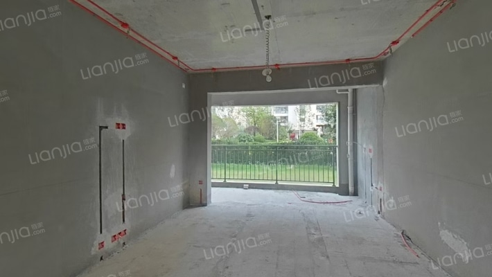 昌建晟璟二手房实景图