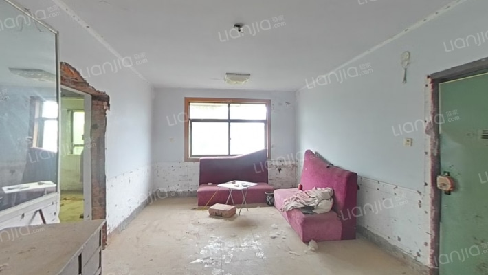 文物考古管理所家属院二手房实景图