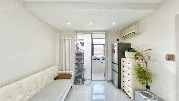 中心医院家属院二手房实景图