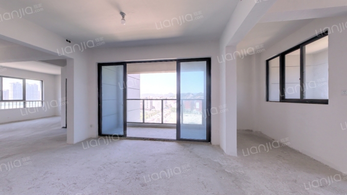 金瑞嘉园二手房实景图