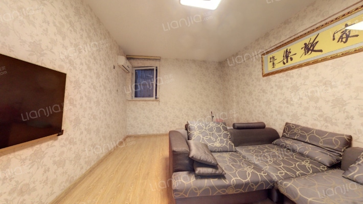 昌盛经典一期二手房实景图