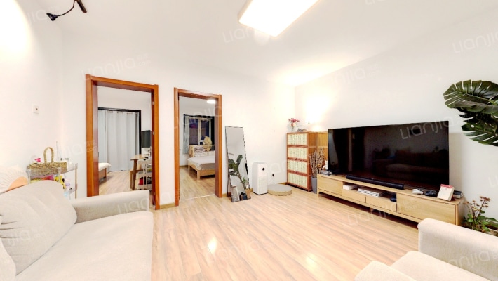 东方星小区二手房实景图