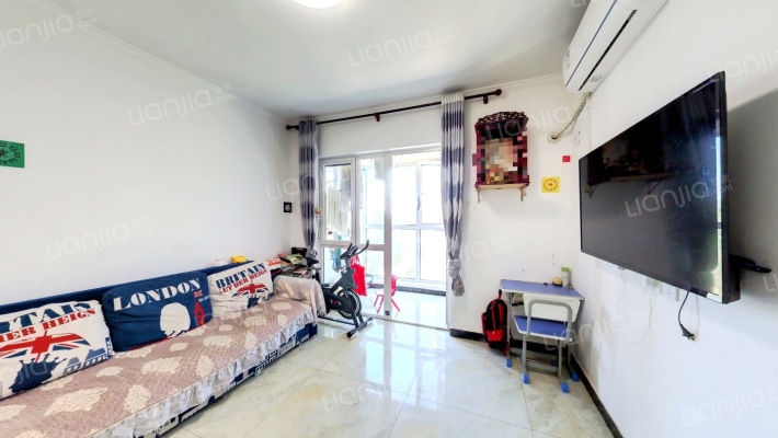 白鹭岛漫萍园二手房实景图