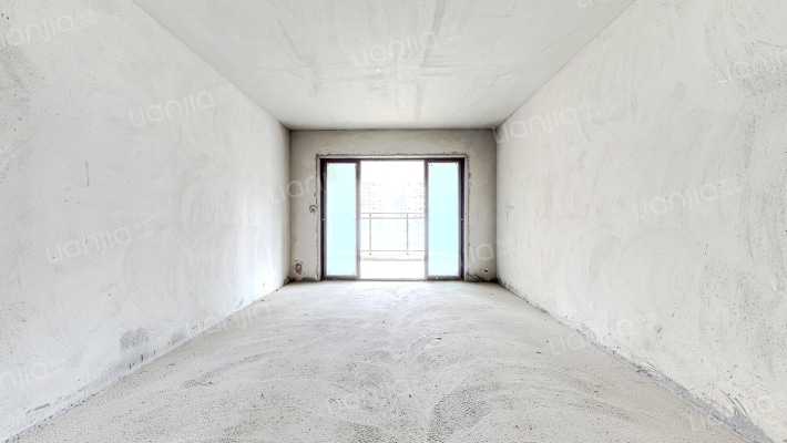 聚福揽福豪庭二手房实景图